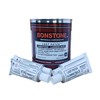 Bonstone Last Patch Limestone Repair Kit Quart Size with 4