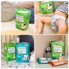 Mum & You Baby Eco Nappy Pants Size 6 (16kg