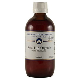 Essential Therapeutics Rosehip Organic Oil 200 ml