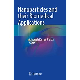 Nanoparticles and their Biomedical Applications