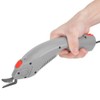 Electric Tailor Scissors Needlework Cutter Garment Fabric Cutting Tool