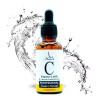 Veraly Dúo Serum Ácido Hialurónico B5 Y Serum Vitamina Hidratante
