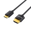 SmallRig High Speed HDMI Cable Mini HDMI Cable 55cm Extra