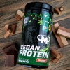 Mammut Nutrition - Vegan Protein - Nougat - 460 g