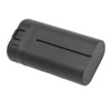 Drone Battery 2500mAh 7.2V 40 Minutes Maximum Flight Time Multiple