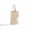 Canvas Wine Tote Bags – 100% Cotton, Single & Double