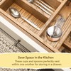Simply Gourmet Measuring Cups and Measuring Spoons Set Stainless Steel