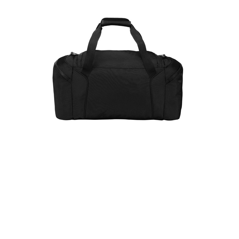 Port Authority Form Duffel BG805, Black, OSFA