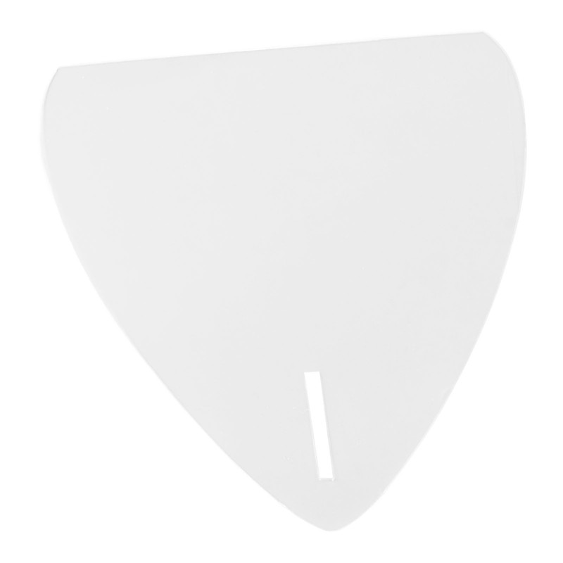 Gift Box Template PET Material Stereoscopic Box Sewing Stencil for