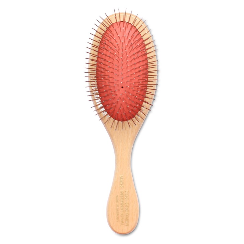 Mars Coat King Professional Grooming Brush for Dog and Cats.