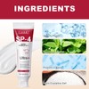 Elaimei SP-4 Toothpaste Advanced Oral Care, Long-lasting Fresh Breath, Perfect