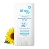Bliss Baby Mineral Face Sunscreen Stick, SPF 50, Natural Zinc