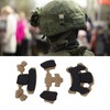Helmet Padding Helmet Liner System Sponge Cushion Foam Pads Replacement