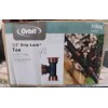 Orbit 67492 Drip-Lock Push-Fit Tee for Connecting 1/2" Distribution Tubing