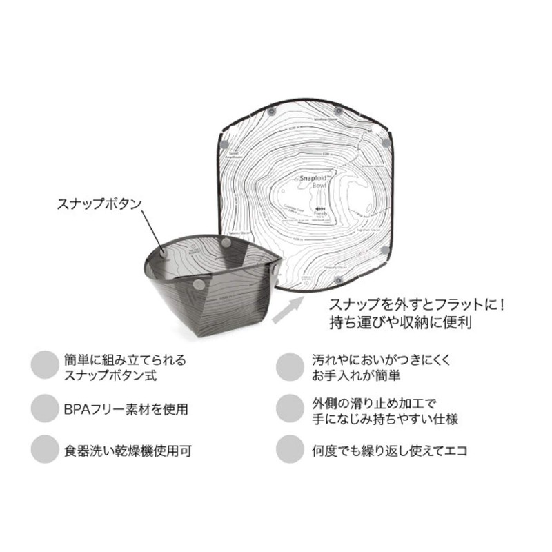 Fozzils Bowles 1899074 GY/WT