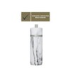 MasterClass Salt or Pepper Grinder, Plastic, Marble Effect, 17 cm
