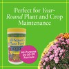 Grow More All-Season's Plant Food (20-20-20 Fertilizer) - 1.5lbs of