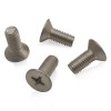 Overland Metric Rear Lift Gate & Barn Doors Stainless Screw