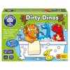 Orchard Toys Dirty Dinos