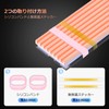 Raonlla Copper M.2 SSD Heatsink High Heat Dissipation 2280 M2