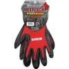 Corcos Nitlock Premium N-3550 20 Red LL N-3550-20-LL