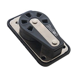 Barton Marine Size 2 Single Cheek Block