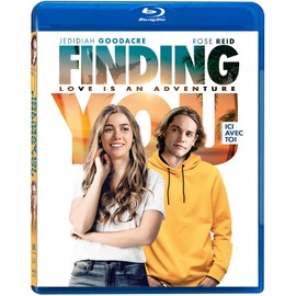 FINDING YOU (Ici avec toi)