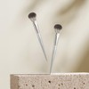 GUOXIAONIU Blush Brush for Cheeks, Blending Brush, Contour Bronzer Brush,