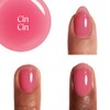 essie Nail Polish, Glass Nails, Cin Cin, 13.5 ml