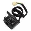 TCMT Left Hand Motorcycle Handlebar Control Switch Fit For Yamaha