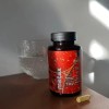 Dose Suplementos Metax Probioticos Cla Berberina 30 Caps Sfn