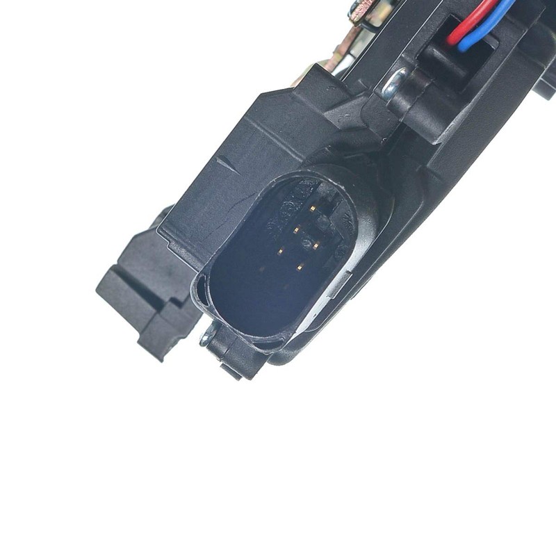 Frankberg New Door Lock Actuator Rear Right Compatible with A4