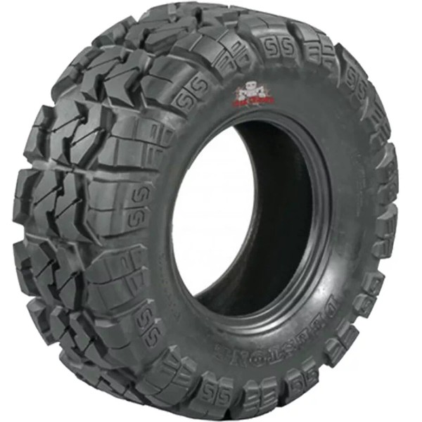 Deestone Tire Deestone D942 Trail Crusher 26x9.00R14 26x9R14 48F 8