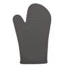 Gourmet by Starfrit 080237-006-0000 Oven mitt, Standard, Gray