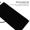 xuuyuu Heating Film USB Electric Cloth Heating Pad Heating Pad