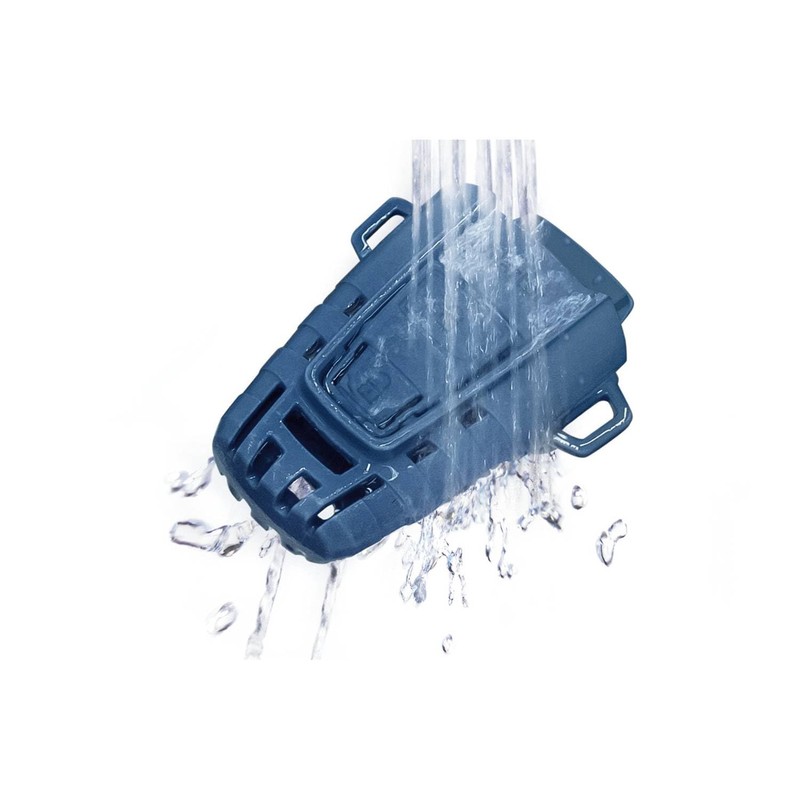 MARTOR Holster 610 XDR for SECUNORM 610 XDR - Practical