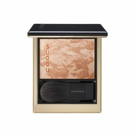 SUQQU SC Melting Powder Highlighter 101 Sunfire -KAGEROU (Limited Color)