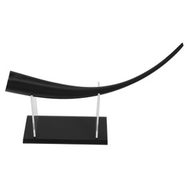 Beavorty Salon Training Eyelash Model False Large Eyelash Prop Simulation Large Model