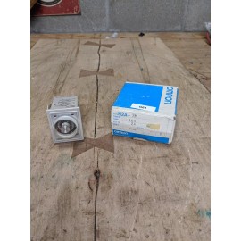 OMRON H2A-7H MOTOR TIMER