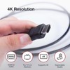 Shintaro HDMI (1m) V2.0 Cable - 4K for TVs &