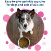 Nutramax Proviable Health Supplement For Cats And Dogs