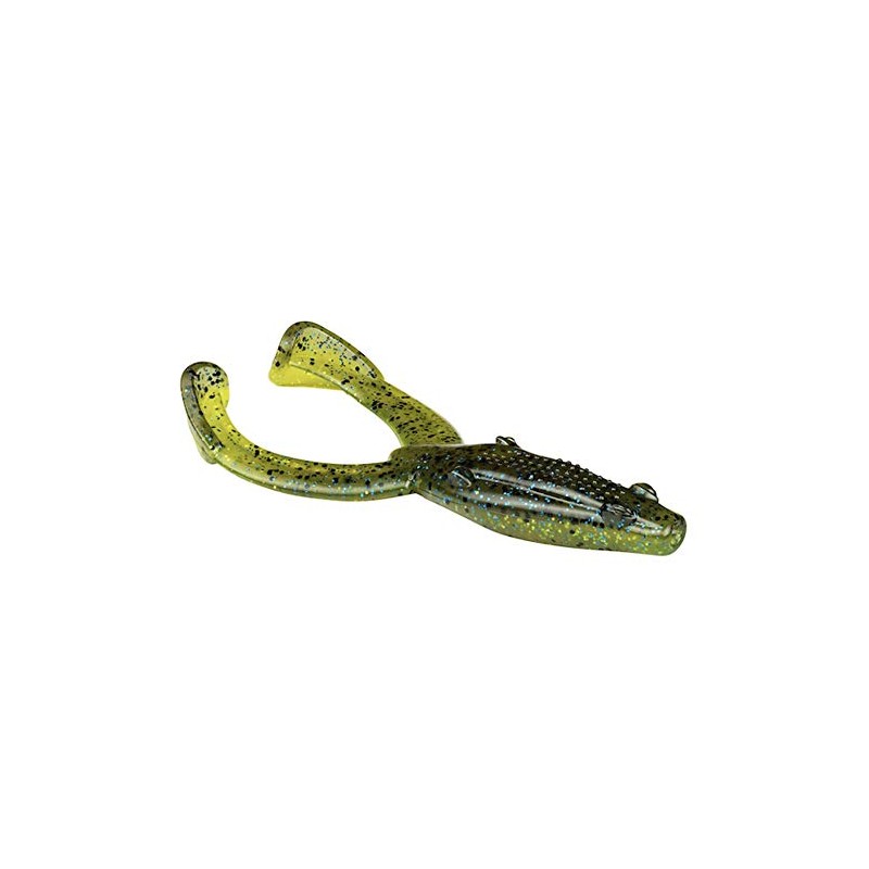 Yum Lures Tip Toad Bait, Summer Gill