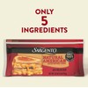 Sargento Natural American Cheese Slices, 2 lbs.