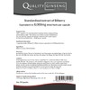 Bilberry | 8,000mg Capsules | Powerful Formula (90 Capsules)