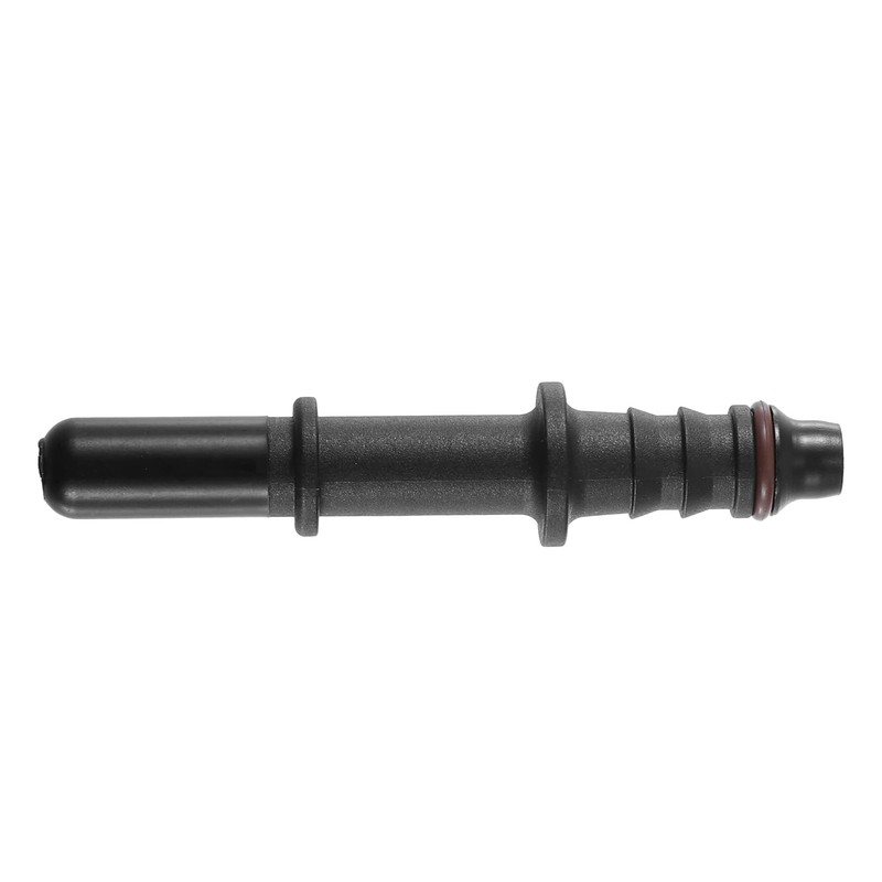 A ABSOPRO 2 Piece Fuel Line Connector 7.89 mm ID6