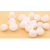 8 Pairs Powerbeats Pro Ear Tips Buds, 4 Size Replacement