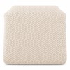Jacquard Elastic Chair Cover – Universal Stretch Dining Chair Seat