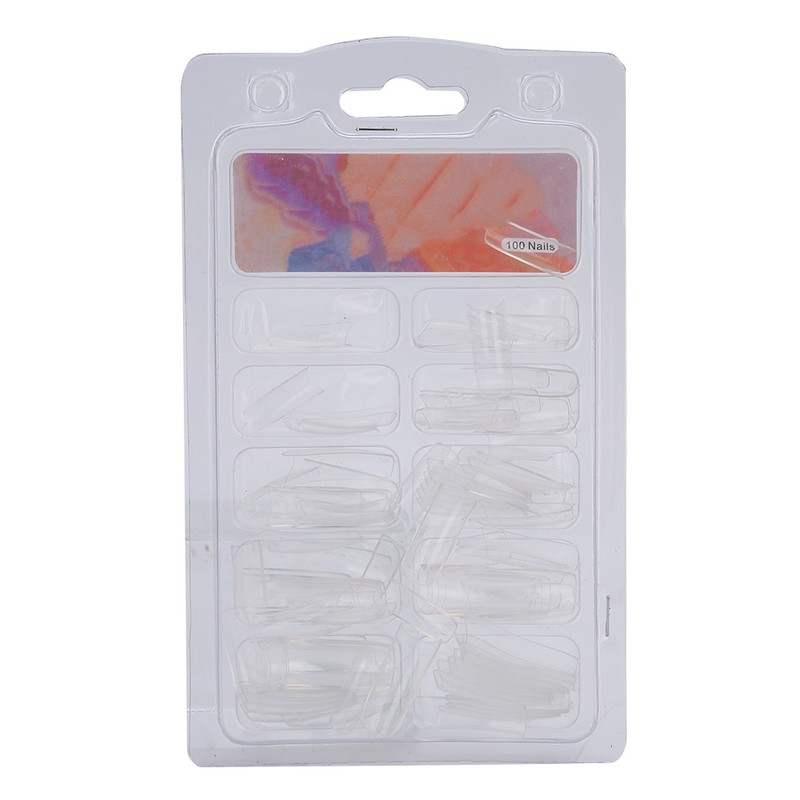 Professional Nail Art Tips Dead Skin Fork Rhinestones Scissors Manicure