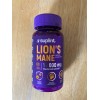 Suplint Lion’s Mane 10,000 MG dietary supplement 60 capsules Mushroom