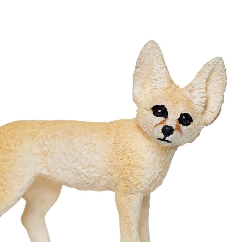Safari Fennec Fox Figure 228129